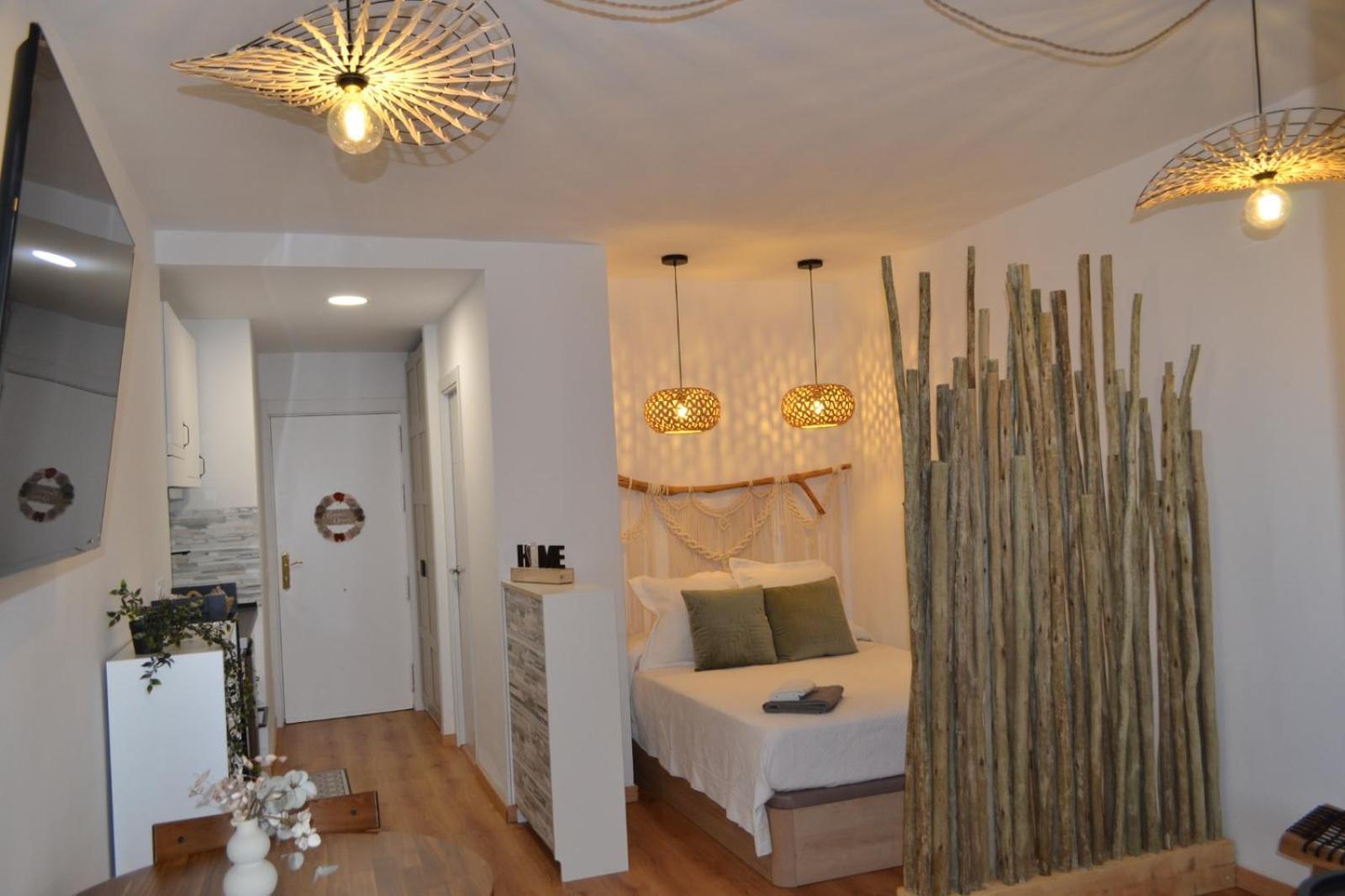 Boho Apartament